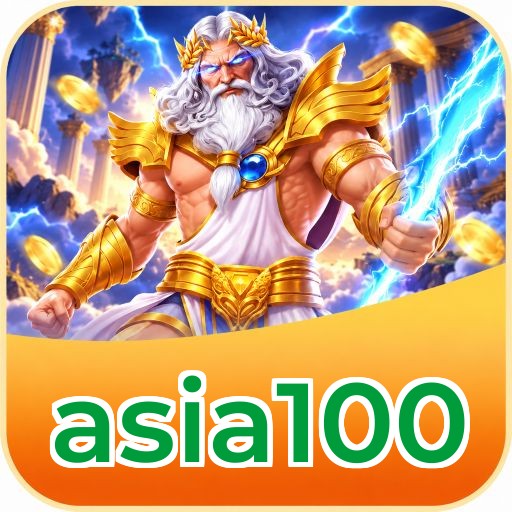 Perbandingan asia100